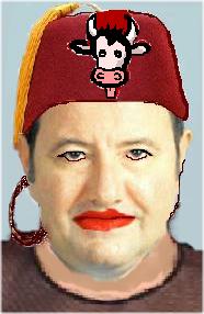 Pezevengin Evladi